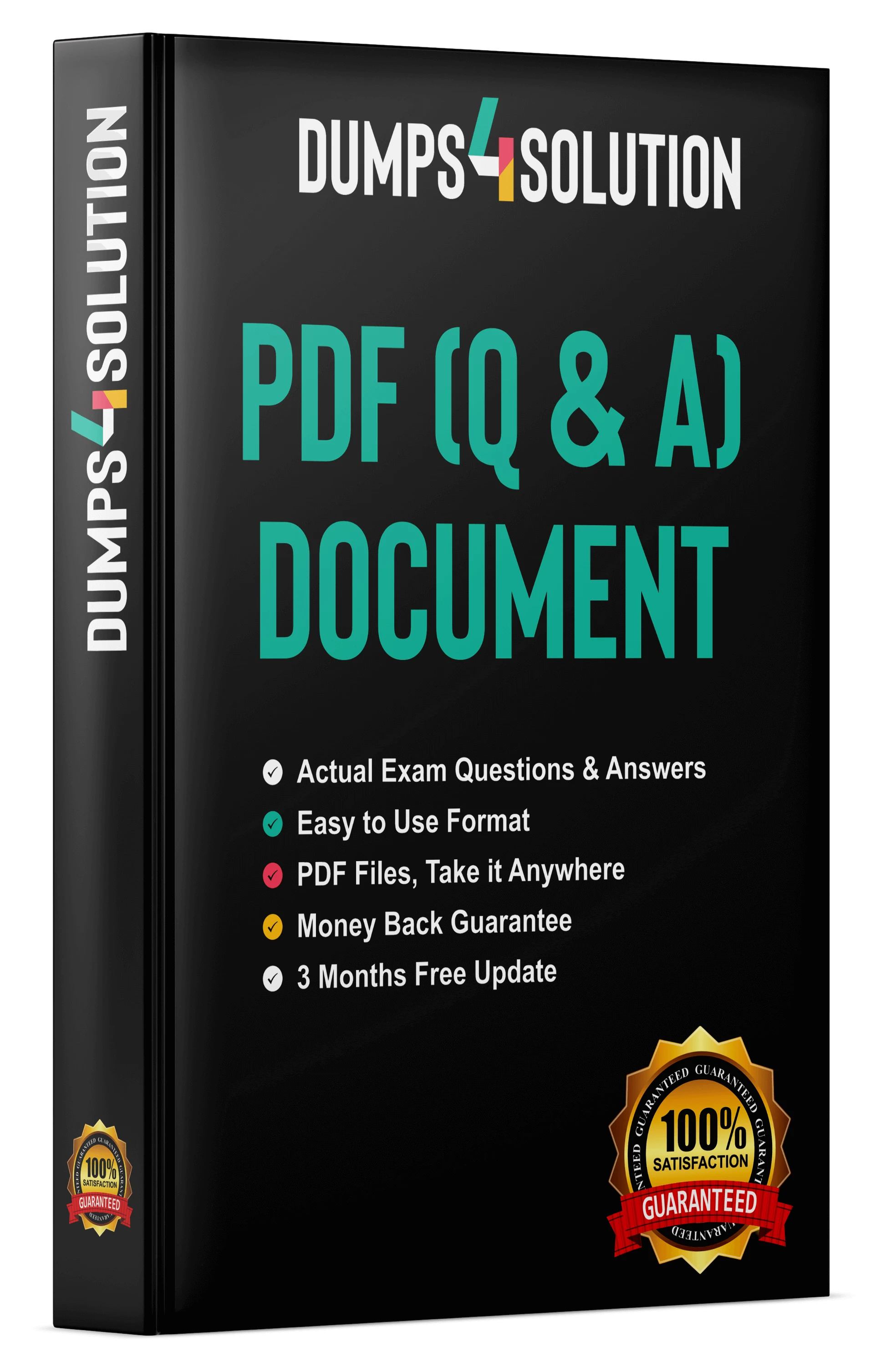 Exam Dumps PDF